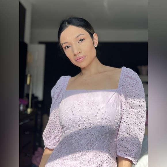 H&M Mini Dress Size XXS - Picture 7 of 12